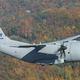 Illustration for article titled The MC-27J Spartan: The Baddest Gunship the USAF Will Never Fly